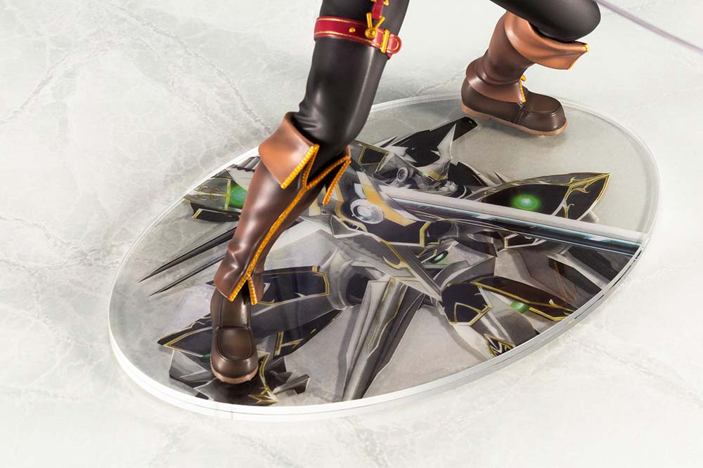 (PO) The Legend of Heroes: Hajimari no Kiseki - Rean Schwarzer (Re-issue) Image_15