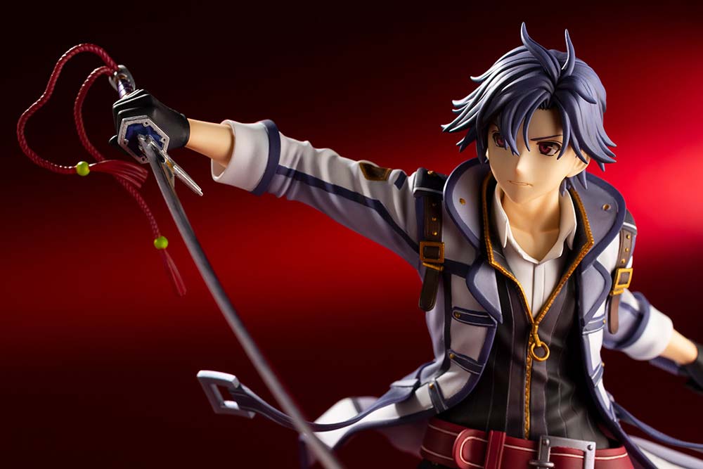 (PO) The Legend of Heroes: Hajimari no Kiseki - Rean Schwarzer (Re-issue) Image_17