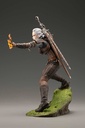 (PO) The Witcher Bishoujo Geralt Image_9