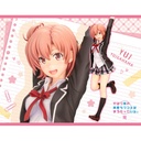(PO) My Teen Romantic Comedy SNAFU - Yuigahama Yui (Re-issue) Image_1