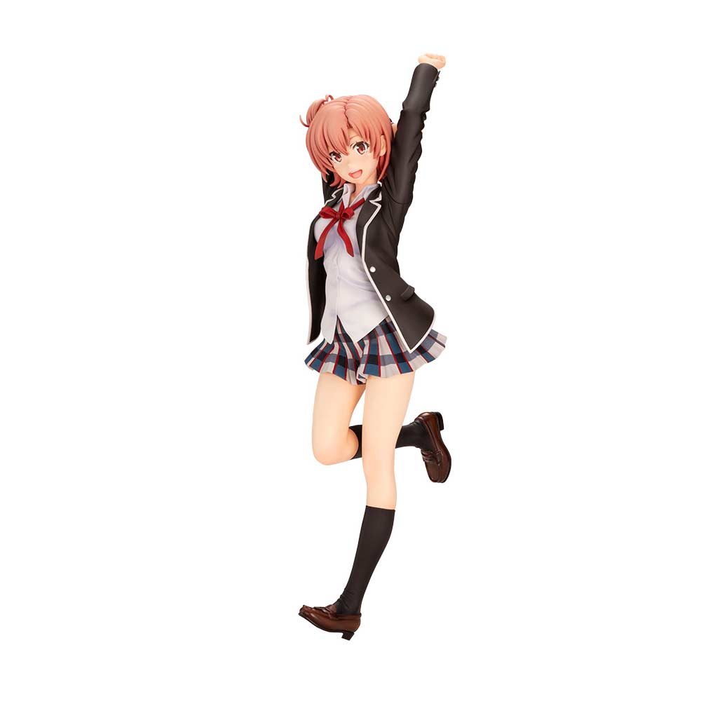 (PO) My Teen Romantic Comedy SNAFU - Yuigahama Yui (Re-issue) Image_2