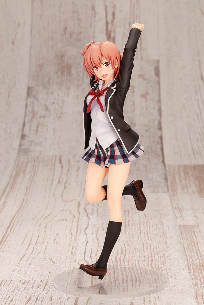 (PO) My Teen Romantic Comedy SNAFU - Yuigahama Yui (Re-issue) Image_3
