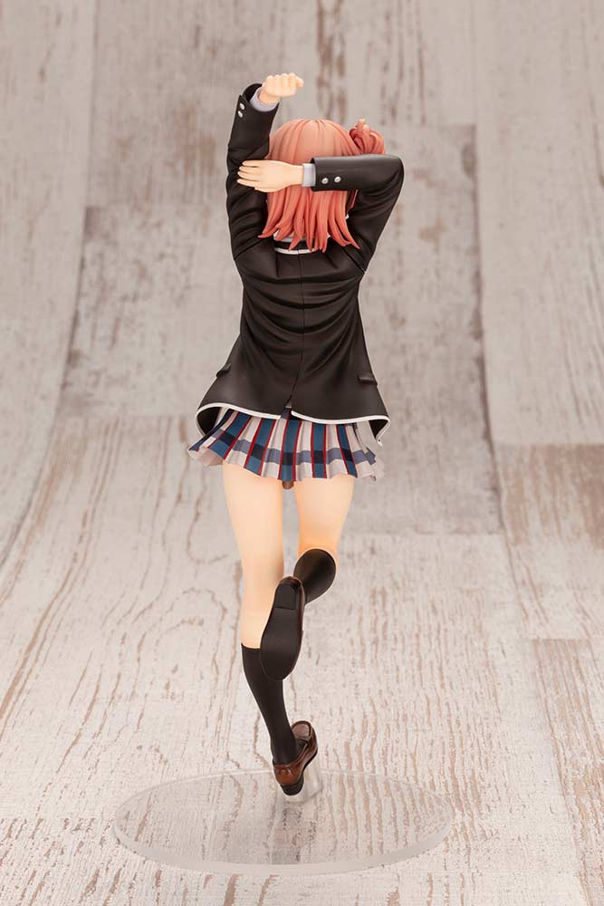 (PO) My Teen Romantic Comedy SNAFU - Yuigahama Yui (Re-issue) Image_5