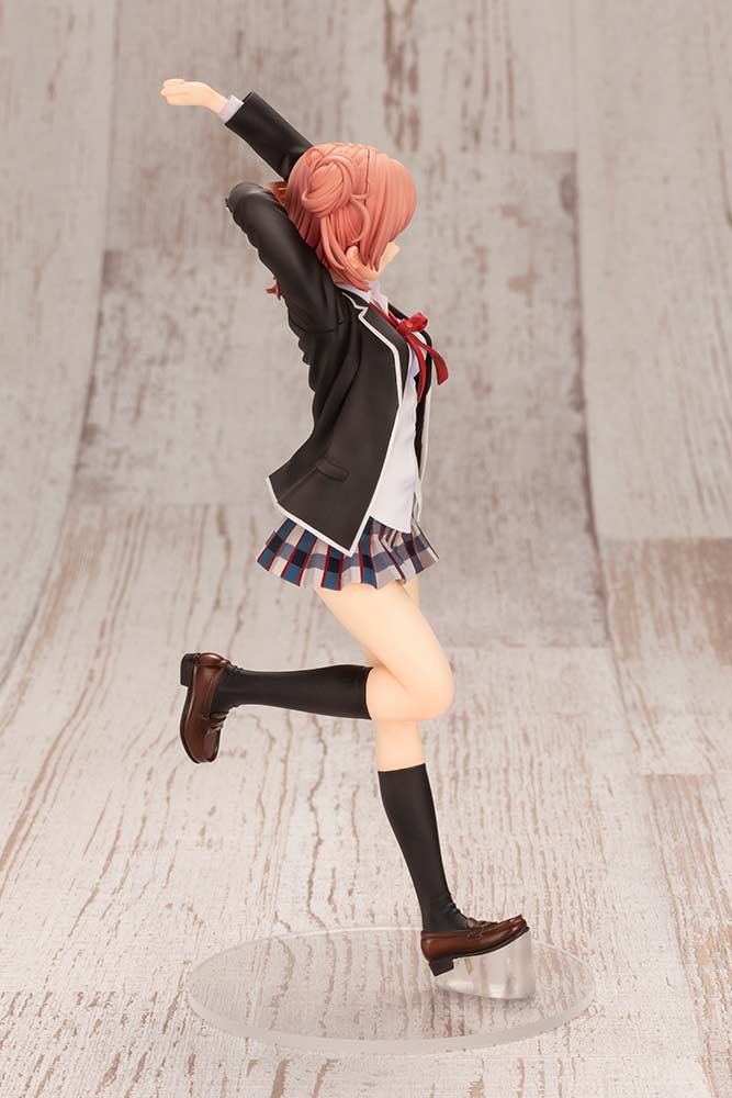 (PO) My Teen Romantic Comedy SNAFU - Yuigahama Yui (Re-issue) Image_6