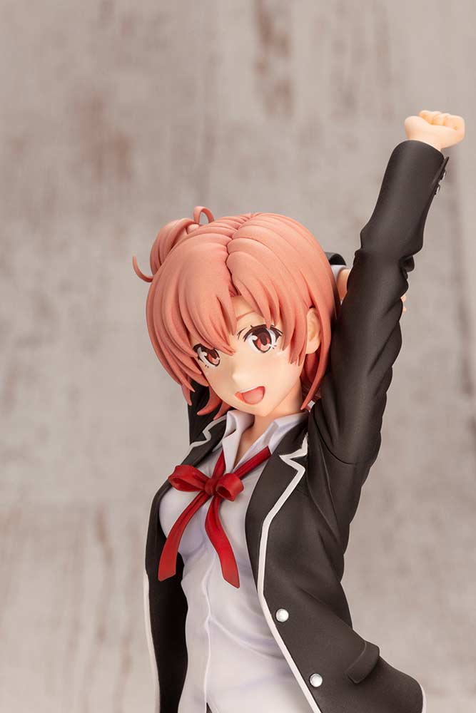 (PO) My Teen Romantic Comedy SNAFU - Yuigahama Yui (Re-issue) Image_7