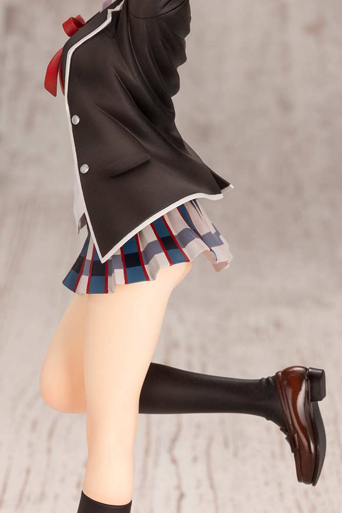 (PO) My Teen Romantic Comedy SNAFU - Yuigahama Yui (Re-issue) Image_8