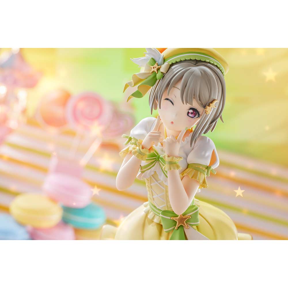 (PO) Love Live! Nijigasaki Academy School Idol Club - Nakasu Kasumi Image_4