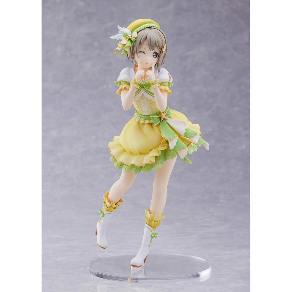 (PO) Love Live! Nijigasaki Academy School Idol Club - Nakasu Kasumi Image_6