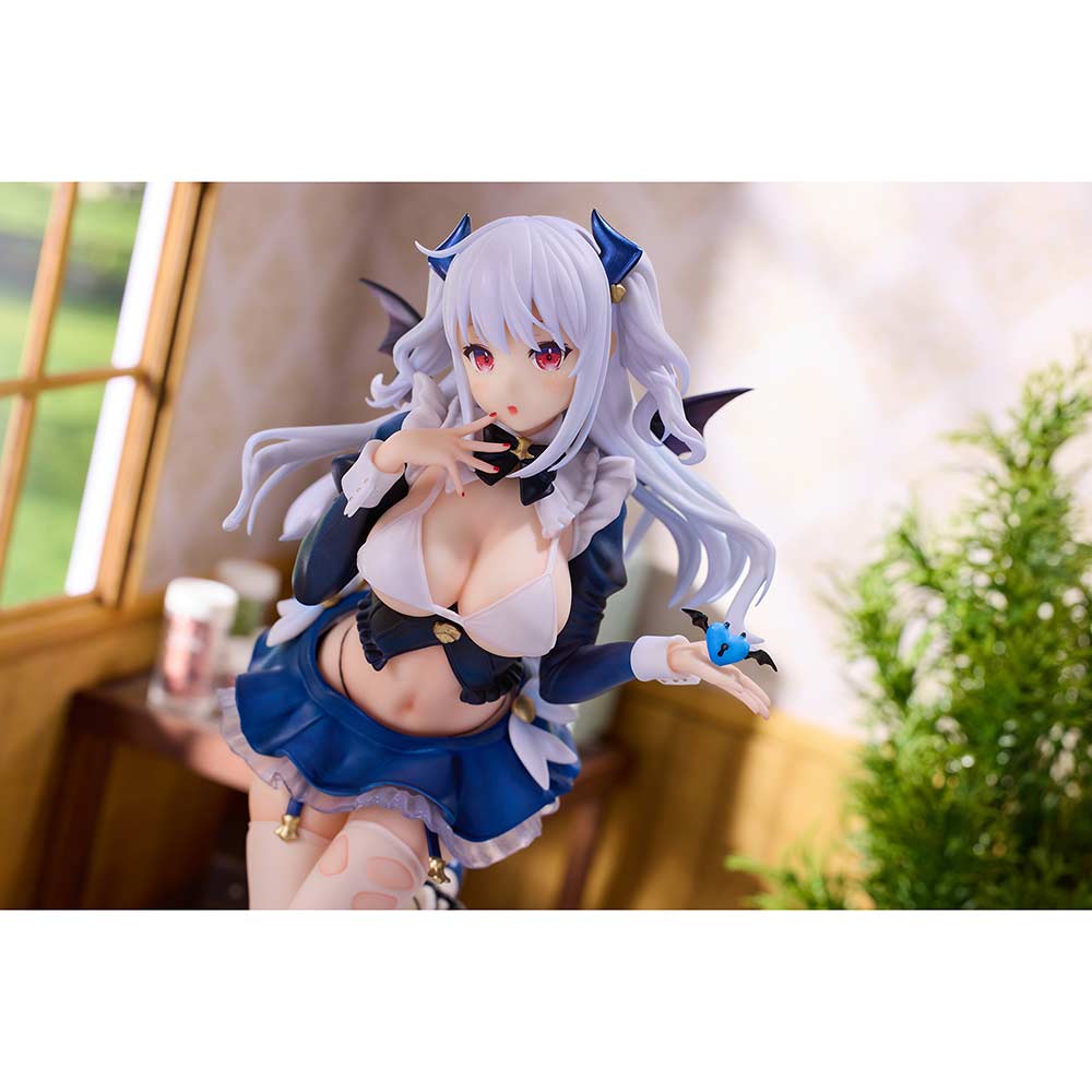 (PO) Mimosa Liliya Classical Blue Style Image_4