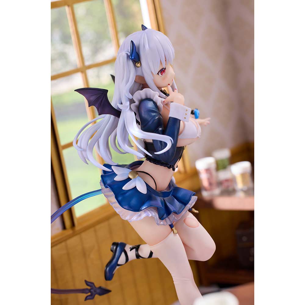 (PO) Mimosa Liliya Classical Blue Style Image_6