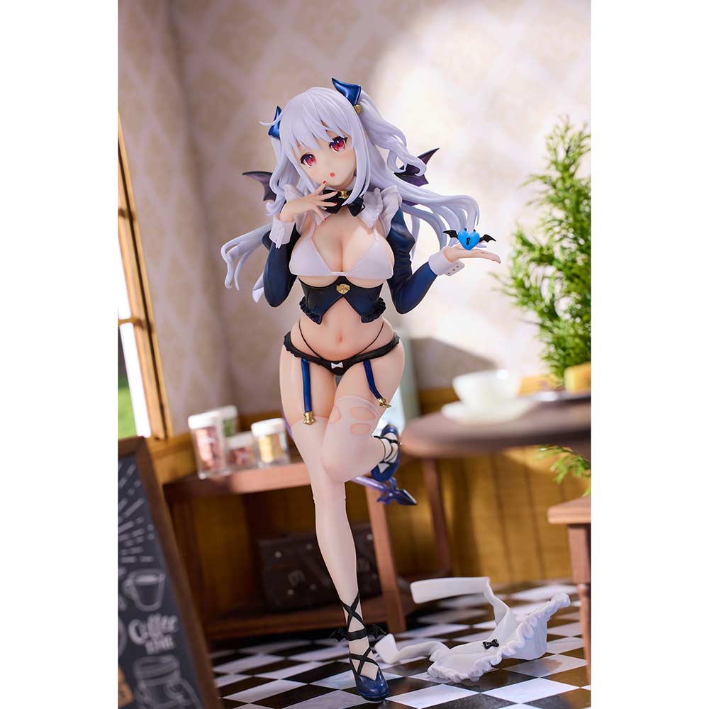 (PO) Mimosa Liliya Classical Blue Style Image_8