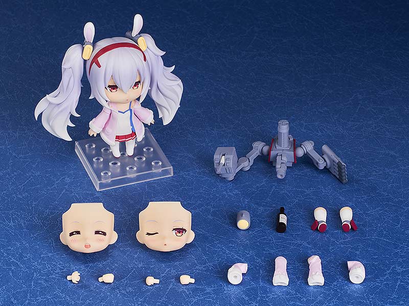 (PO) Nendoroid 1923DX Azur Lane - Laffey DX ver. (Re-issue) Image_2