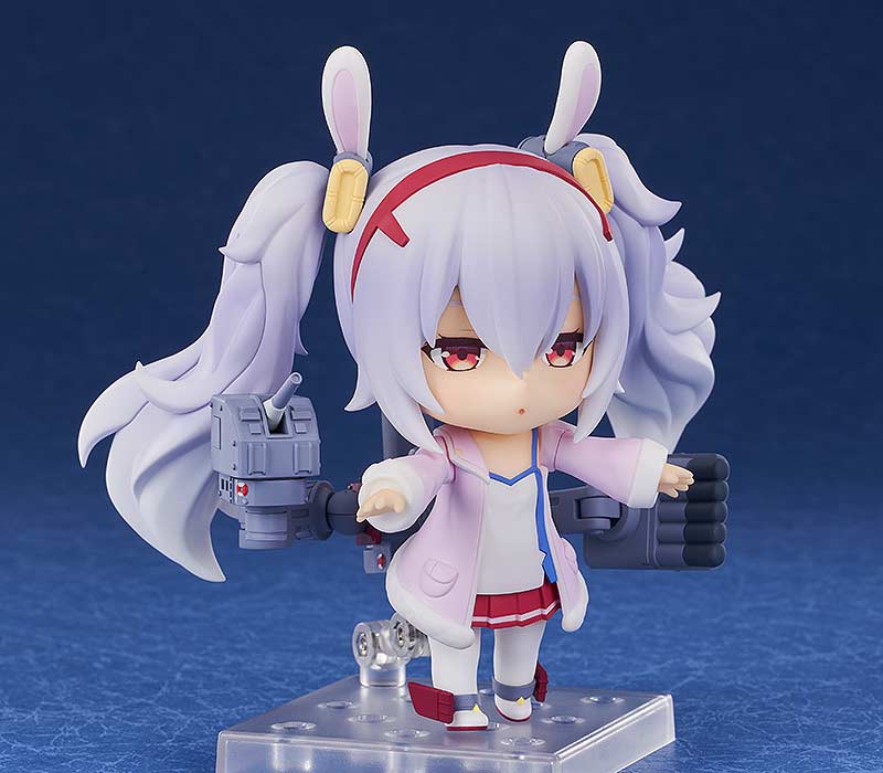 (PO) Nendoroid 1923DX Azur Lane - Laffey DX ver. (Re-issue) Image_3
