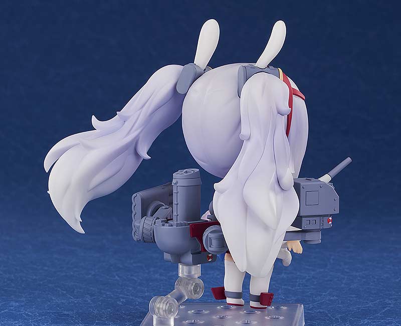 (PO) Nendoroid 1923DX Azur Lane - Laffey DX ver. (Re-issue) Image_4