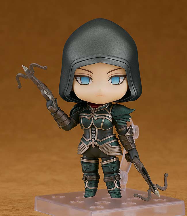 (PO) Nendoroid 2180 Diablo - Demon Hunter Image_2