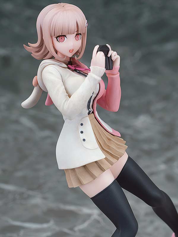 (PO) POP UP PARADE Danganronpa 1 2 Reload - Nanami Chiaki Monomi Hoodie Ver. Image_5