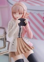 (PO) POP UP PARADE Danganronpa 1 2 Reload - Nanami Chiaki Monomi Hoodie Ver. Image_8