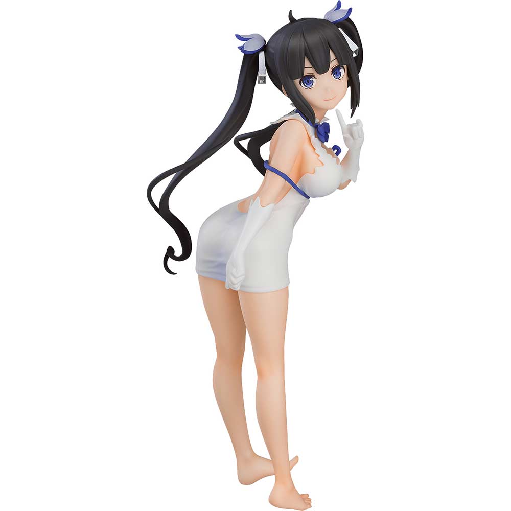 (PO) POP UP PARADE Familia Myth IV - Hestia Image_2