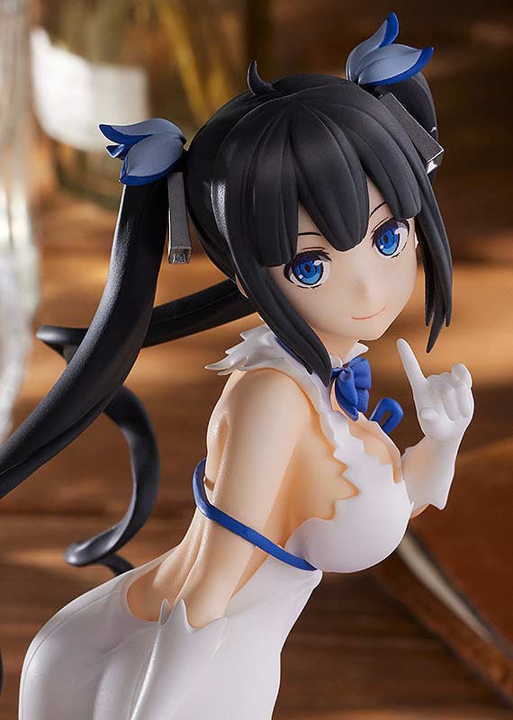 (PO) POP UP PARADE Familia Myth IV - Hestia Image_6