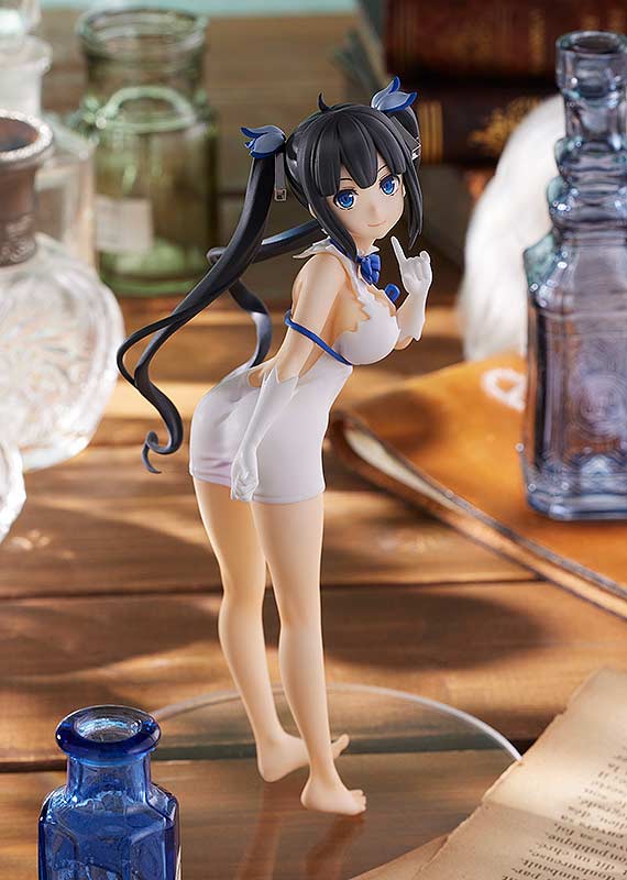 (PO) POP UP PARADE Familia Myth IV - Hestia Image_7