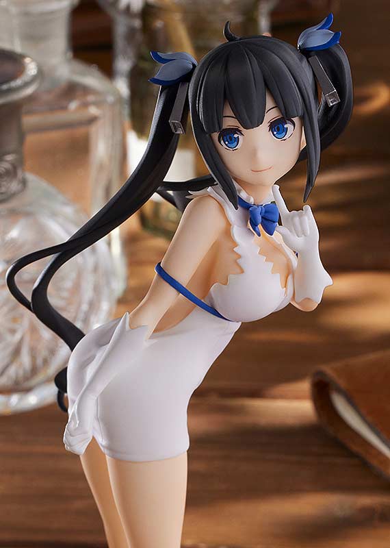 (PO) POP UP PARADE Familia Myth IV - Hestia Image_8
