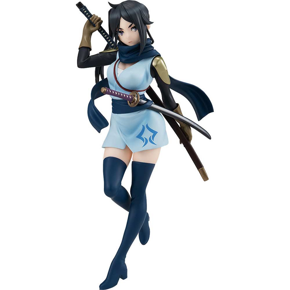 (PO) POP UP PARADE Familia Myth IV - Yamato Mikoto Image_2