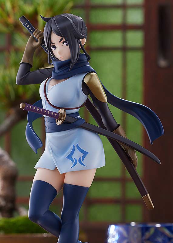 (PO) POP UP PARADE Familia Myth IV - Yamato Mikoto Image_6