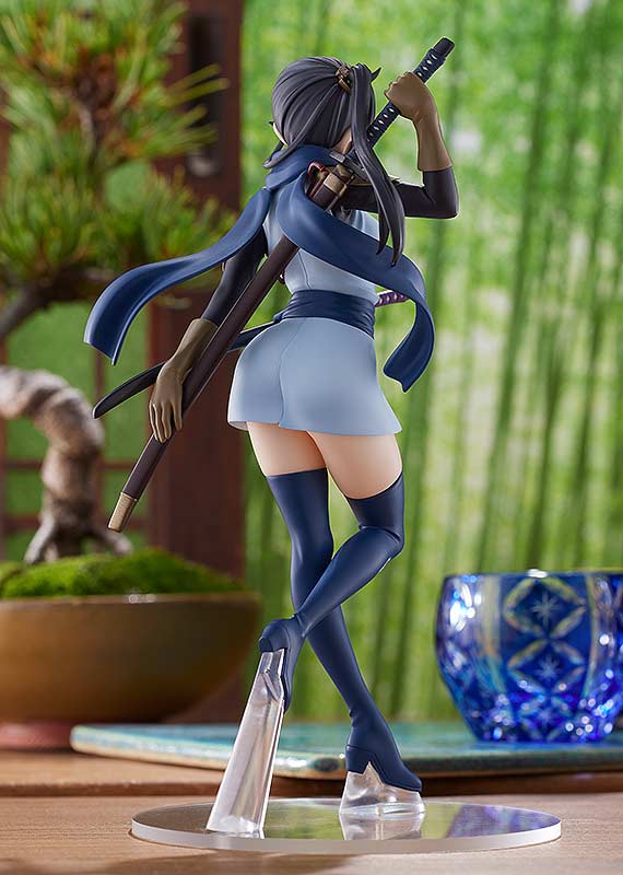 (PO) POP UP PARADE Familia Myth IV - Yamato Mikoto Image_8