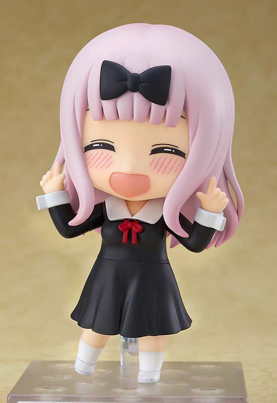 (PO) Nendoroid 1434 Kaguya-sama: Love is War - Fujiwara Chika (Re-issue) Image_3