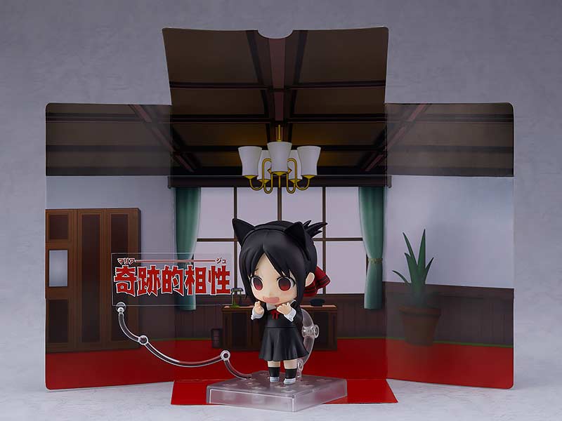 (PO) Nendoroid 1288 Kaguya-sama: Love is War - Shinomiya Kaguya (Re-issue) Image_5