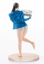 (PO) PLAMAX MF-79 minimum factory Umi Shinonome SIDE: B Image_7