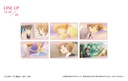 (PO) Cardcaptor Sakura: Clear Card Arc Film Style Clear Card Collection [BOX] Image_4