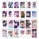(PO) Oshi no Ko Mini Bromide Collection Ai Collection [BOX] Image_1