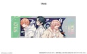 (PO) Paradox Live Ticket Style Metallic Card Collection Vol. 2 [BOX] Image_17