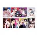 (PO) Acrylic Card KachiCOMI 5th Anniversary Fair 01 Official Illustration [BOX] Image_1