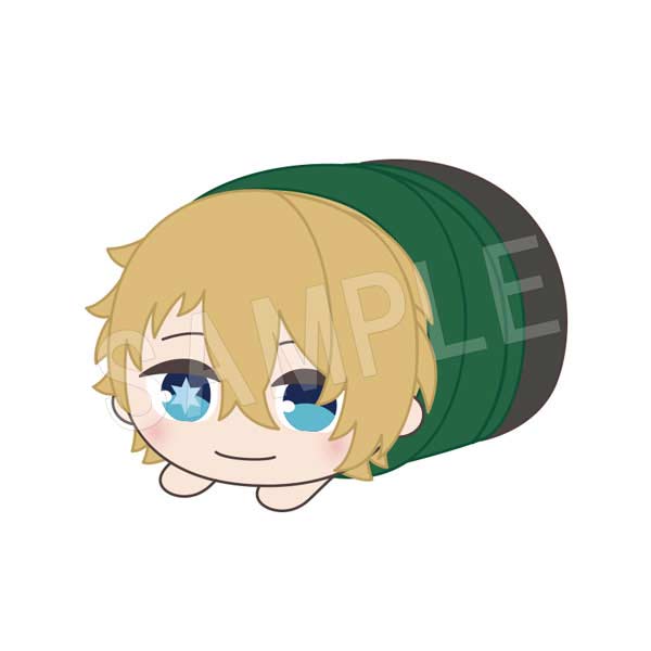 (PO) Oshi no Ko Mochikororin Plush Mascot [BOX] Image_3