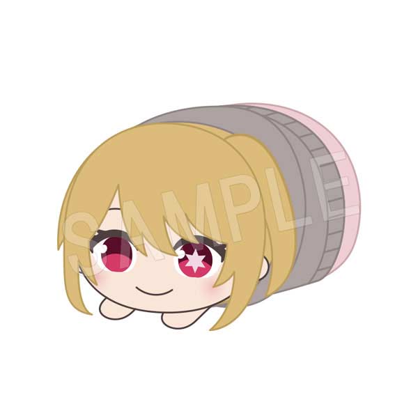 (PO) Oshi no Ko Mochikororin Plush Mascot [BOX] Image_4