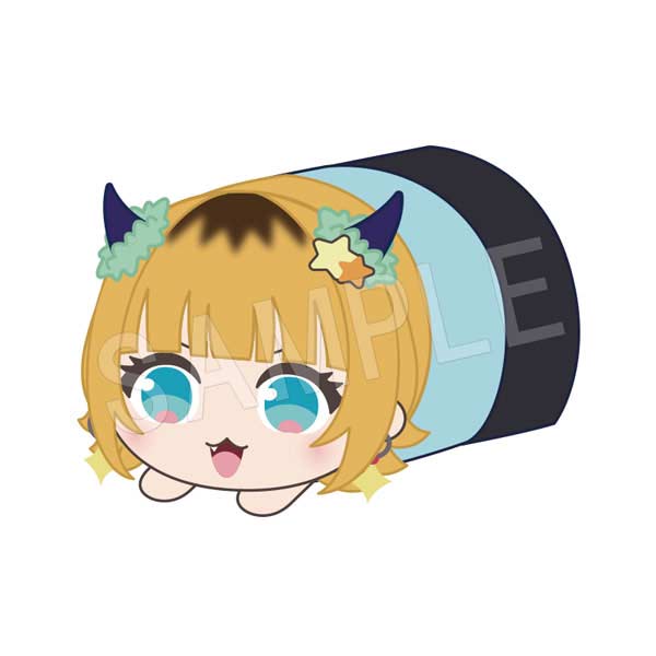 (PO) Oshi no Ko Mochikororin Plush Mascot [BOX] Image_6