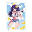 (PO) Oshi no Ko Acrylic Panel Ai Swimwear Image_1