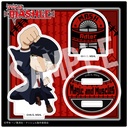 (PO) Mashle: Magic and Muscles Acrylic Stand Mash Burnedead Normal Ver. Image_2