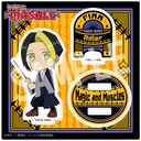 (PO) Mashle: Magic and Muscles Acrylic Stand Finn Ames Normal Ver. Image_2