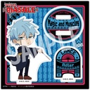 (PO) Mashle: Magic and Muscles Acrylic Stand Lance Crown Normal Ver. Image_2