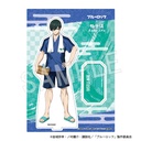 (PO) Blue Lock Acrylic Stand Japanese Loungewear Ver. Itoshi Rin Image_1