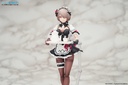 (PO) ARCTECH Action Series Honkai Impact 3rd - Rita Umbral Rose Ver. Image_4