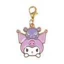 (PO) Sanrio Characters Trading Metal Charm [BOX] Image_2
