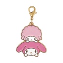 (PO) Sanrio Characters Trading Metal Charm [BOX] Image_3