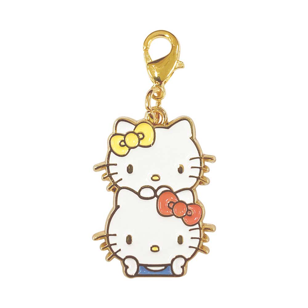 (PO) Sanrio Characters Trading Metal Charm [BOX] Image_4