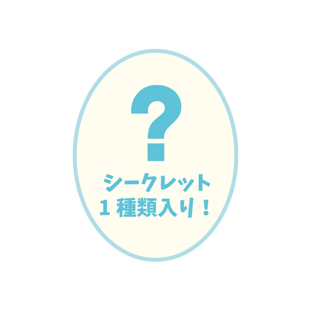 (PO) Sanrio Characters Trading Metal Charm [BOX] Image_9
