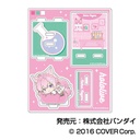 (PO) Tsunagaru Acrylic Room Stand Hololive Hug Meets Vol. 5 06 Hakui Koyori Image_1