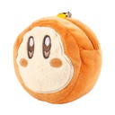 (PO) Kirby's Dream Land Pu Pi Face Mini Pouch Waddle Dee Image_2